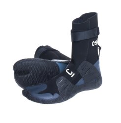 C-Skins Session Neopren Boot 5mm Hidden Split Toe 38 (US 6)