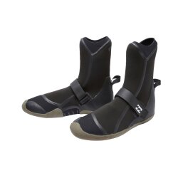 Billabong Furnace Rount Toe Boot 7mm Neoprenschuh 38 (US 7)