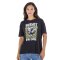 Hurley Zak Oversized Tee 