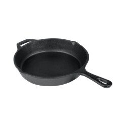 Poler Cast Iron Skillet Eisenpfanne