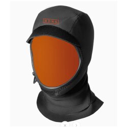 MDNS Neopren Haube Prime 3mm Full Hood S