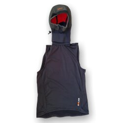 MDNS Neopren Haubenweste Polar Prime 3mm XL