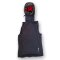 MDNS Neopren Haubenweste Polar Prime 3mm XL