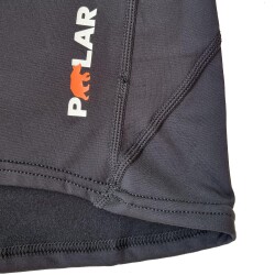 MDNS Neopren Haubenweste Polar Prime 3mm L