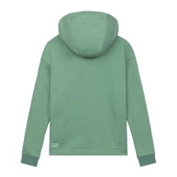 Picture Organic Clothing Mell Zip Hoodie Green Spruce