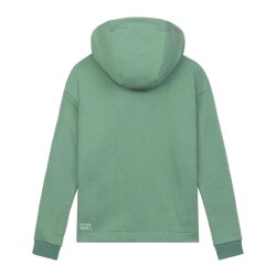 Picture Organic Clothing Mell Zip Hoodie Green Spruce