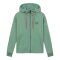 Picture Organic Clothing Mell Zip Hoodie Green Spruce