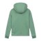 Picture Organic Clothing Mell Zip Hoodie Green Spruce