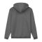 Picture Organic Clothing Basement Cork Hoodie Dark Grey Melange