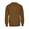 Cleptomanicx Crewneck Big Ben Dark Navy