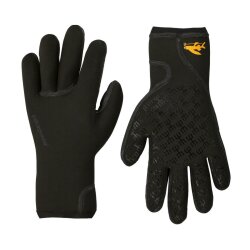 Patagonia R3 Yulex Gloves Neohandschuhe Black