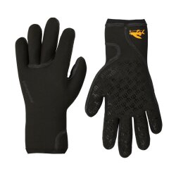 Patagonia R3 Yulex Gloves Neohandschuhe Black S