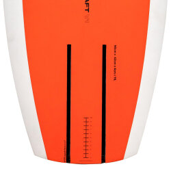 Slingshot Travel Craft V1 Kite & Pump Foilboard