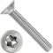 M8 Stainless Steel Screw Axis/Vayu 20mm