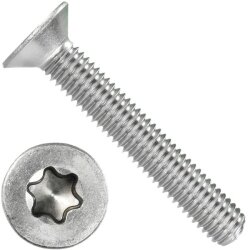 M8 Stainless Steel Screw Axis/Vayu 30mm