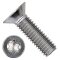 M6 Stainless Steel Screw Axis/Vayu
