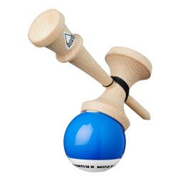 Krom Pop LOL Kendama Dark Blue
