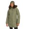 Roxy Ellie Lange Kapuzenjacke
