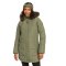 Roxy Ellie Lange Kapuzenjacke