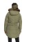 Roxy Ellie Lange Kapuzenjacke