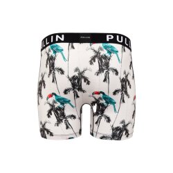 Pullin Trunk Fashion 2 Boxershort Toco