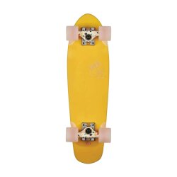 Globe BLAZER Longboard Komplettboard Mimosa Terrazzo...