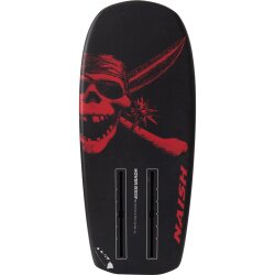 Naish Kite & Pump Foil Hover Custom Microchip