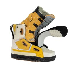 Slingshot Space Mob Boot Wakeboard & Kite Bindung 2023