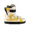 Slingshot Space Mob Boot Wakeboard & Kite Bindung 2023