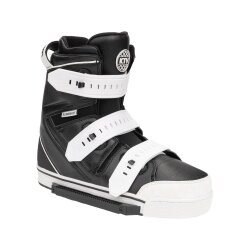 Slingshot KTV Boot Wakeboard Bindung Evershred