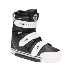 Slingshot KTV Boot Wakeboard Bindung Evershred