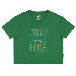 Soöruz Womens Shirt Bio Home