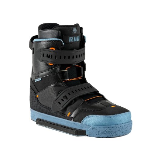 Slingshot RAD Boot Wakeboard & Kite Bindung 2023 US9 - EU 43