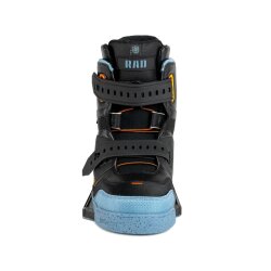 Slingshot RAD Boot Wakeboard & Kite Bindung 2023 US9 - EU 43