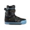 Slingshot RAD Boot Wakeboard & Kite Bindung 2023 US9 - EU 43
