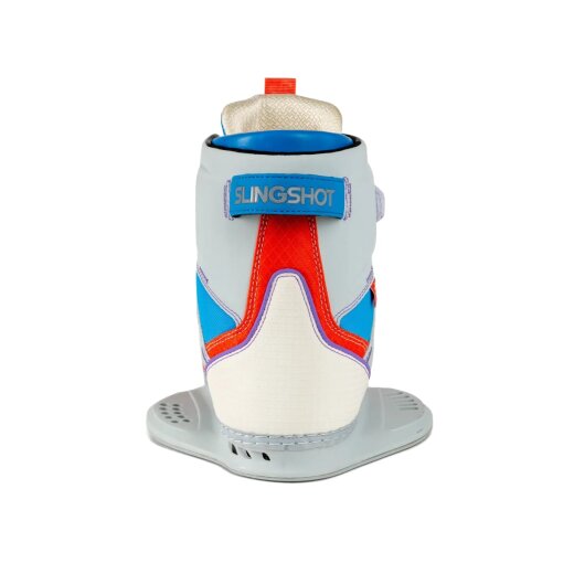 Slingshot Grom Boot Open Toe Wakeboard & Kite Bindung 2023