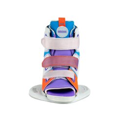 Slingshot Grom Boot Open Toe Wakeboard & Kite Bindung 2023