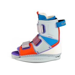 Slingshot Grom Boot Open Toe Wakeboard & Kite Bindung 2023