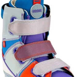 Slingshot Grom Boot Open Toe Wakeboard & Kite Bindung 2023