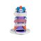 Slingshot Grom Boot Open Toe Wakeboard & Kite Bindung 2023