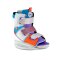 Slingshot Grom Boot Open Toe Wakeboard & Kite Bindung 2023