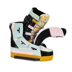 Slingshot Copycat Boot Wakeboard & Kite Bindung 2023