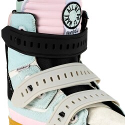 Slingshot Copycat Boot Wakeboard & Kite Bindung 2023 US7 - EU 37,5