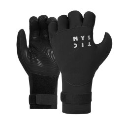 Mystic Roam Glove 3mm 5 Fingers Precurved Neoprenhandschuhe