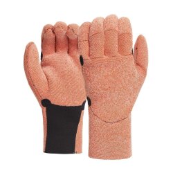 Mystic Roam Glove 3mm 5 Fingers Precurved Neoprenhandschuhe M