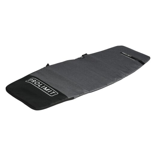 Prolimit Kitesurf Twin Tip Sport 135 - 165 Grey/ White 155 x 50cm