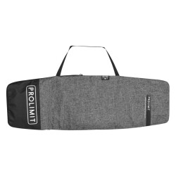 Prolimit Kitesurf Twin Tip Sport 135 - 165 Grey/ White 155 x 50cm