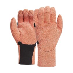 Mystic Supreme 4mm Glove 5 Fingers Precurved Neoprenhandschuhe M