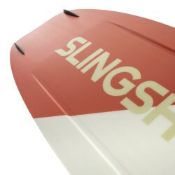 Slingshot Solo Wakeboard 2023