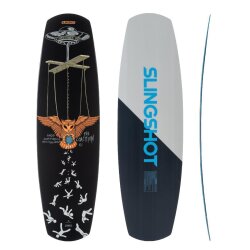 Slingshot Coalition Wakeboard 2023